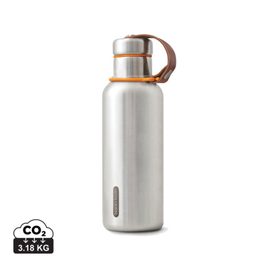 Logotrade promotional item picture of: Black+Blum Insulated Water Bottle Small 500ml