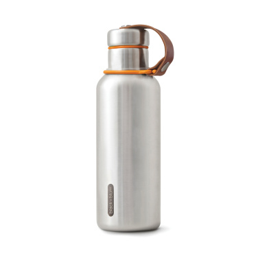 Logotrade promotional item image of: Black+Blum Insulated Water Bottle Small 500ml