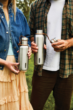 Logotrade business gifts photo of: Black+Blum Insulated Water Bottle Small 500ml