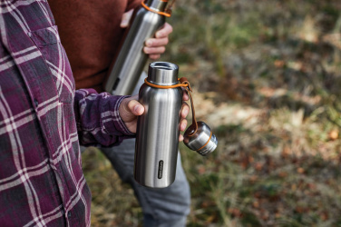 Logotrade promotional item image of: Black+Blum Insulated Water Bottle Small 500ml