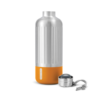 Logo trade corporate gift photo of: Black+Blum Explorer Insulated Bottle Large 850ml