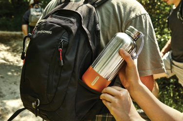 Logo trade business gift photo of: Black+Blum Explorer Insulated Bottle Large 850ml