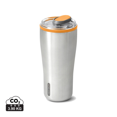 Logotrade promotional merchandise photo of: Black+Blum Insulated Travel Tumbler 600ml