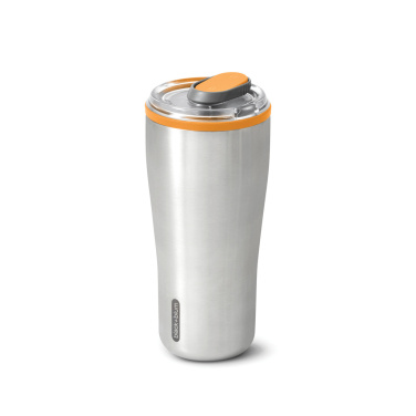 Logo trade promotional merchandise photo of: Black+Blum Insulated Travel Tumbler 600ml