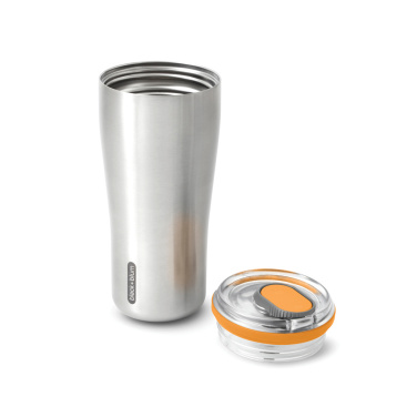 Logotrade promotional gift image of: Black+Blum Insulated Travel Tumbler 600ml