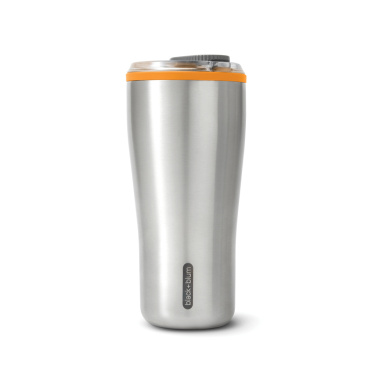Logotrade business gift image of: Black+Blum Insulated Travel Tumbler 600ml