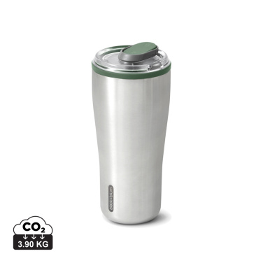 Logo trade promotional giveaways image of: Black+Blum Insulated Travel Tumbler 600ml