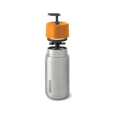 Logo trade advertising products image of: Black+Blum Insulated Leakproof Travel Cup Stainless Steel