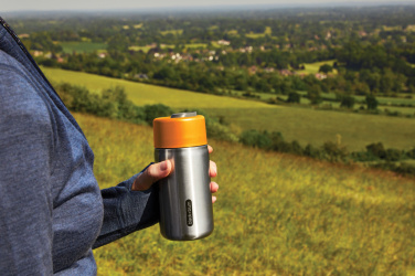 Logo trade business gift photo of: Black+Blum Insulated Leakproof Travel Cup Stainless Steel