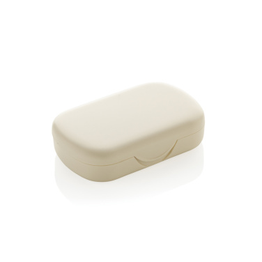 Logotrade promotional gifts photo of: Sereva Noise reducing earplugs