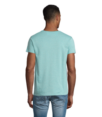 Logo trade advertising product photo of: CRUSADER MEN T-Shirt 150g