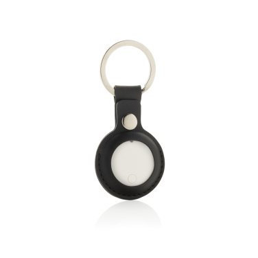 Logotrade promotional product picture of: Findmate Dual RCS recycled plastic item finder IPX 5