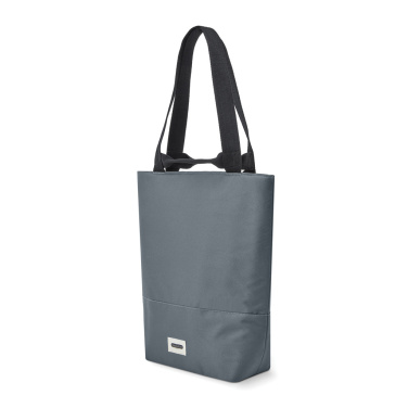 Logotrade promotional product image of: Black+Blum 16L Insulated Tote/ Cooler Bag