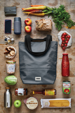 Logo trade corporate gifts picture of: Black+Blum 16L Insulated Tote/ Cooler Bag