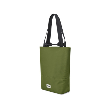 Logo trade promotional items image of: Black+Blum 16L Insulated Tote/ Cooler Bag