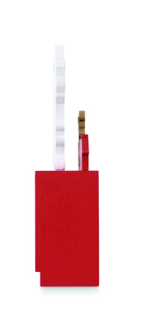 Logotrade corporate gift image of: Christmas countdown calendar