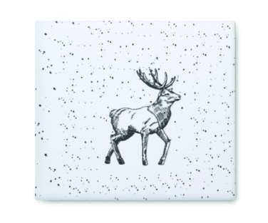 Logotrade promotional gifts photo of: Seasonal ceramic mug 300ml