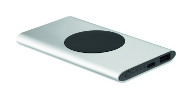 Logotrade advertising products photo of: Power bank 5000mAh 15W