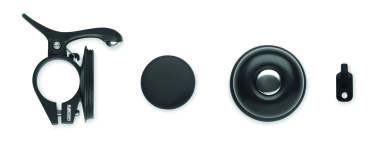 Logo trade business gift photo of: Apple® smart finder bike bell