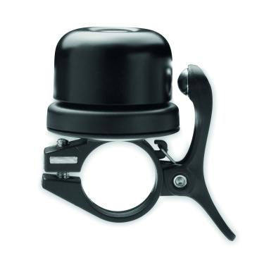 Logotrade promotional product image of: Apple® smart finder bike bell