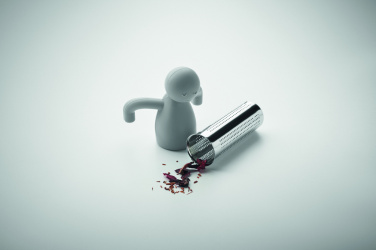 Logo trade promotional item photo of: Funny tea infuser