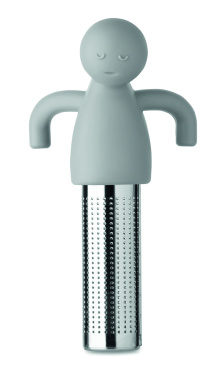 Logo trade promotional merchandise photo of: Funny tea infuser