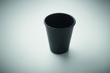 Logo trade promotional items picture of: Reusable PLA single wall cup