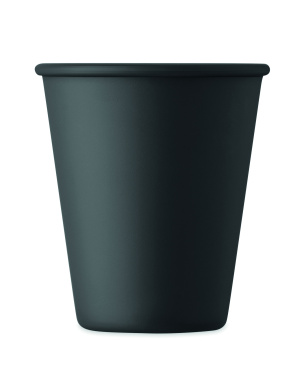 Logo trade promotional item photo of: Reusable PLA single wall cup