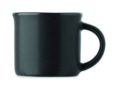 Logotrade promotional gifts photo of: Ceramic espresso cup 40 ml