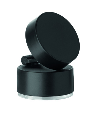 Logo trade promotional merchandise photo of: Magnetic phone holder