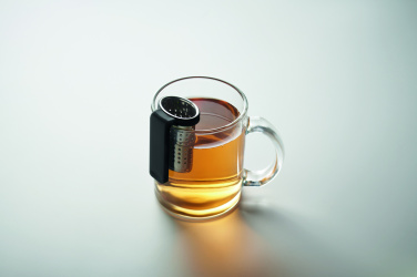 Logo trade promotional product photo of: Tea infuser with hook
