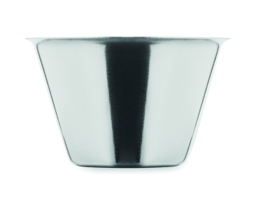 Logo trade corporate gifts picture of: Hip flask with shot cups