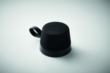 Logotrade business gift image of: 3W wireless speaker with stand