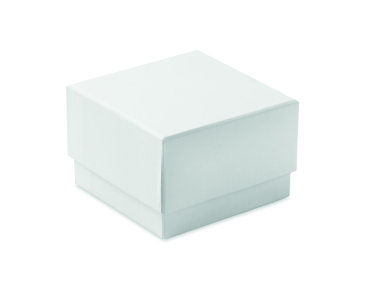 Logo trade promotional item photo of: Glass cube award