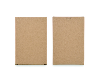 Logotrade promotional product image of: Domino and cards set