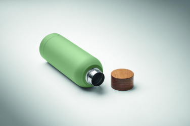 Logotrade corporate gift image of: Single wall bottle 700 ml