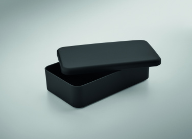 Logo trade corporate gifts picture of: Lunch box in PP 750 ml
