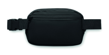 Logotrade promotional product picture of: Waist bag in 210D polyester