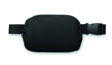 Logotrade corporate gifts photo of: Waist bag in 210D polyester