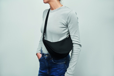 Logotrade promotional item picture of: Sling bag in 400D Oxford