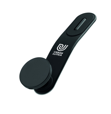 Logotrade advertising product image of: 15W magnetic car charger