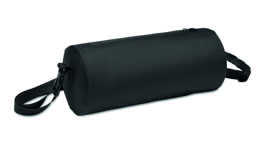 Logotrade promotional merchandise image of: Sports dry bag in 300D RPET
