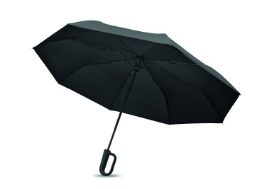 Logotrade promotional giveaway picture of: 21 inch windproof umbrella