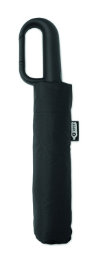 Logo trade promotional products image of: 21 inch windproof umbrella