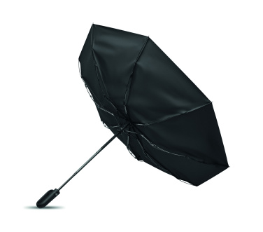 Logotrade advertising product picture of: 21 inch windproof umbrella