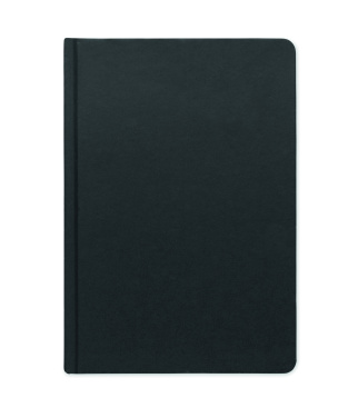 Logo trade advertising products image of: A5 sugarcane PLA notebook