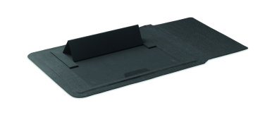 Logotrade promotional gift image of: 16 inch felt laptop sleeve