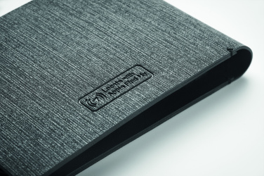 Logo trade promotional item photo of: Anti-loss finder PU wallet