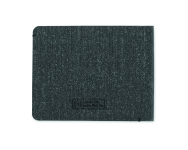 Logotrade promotional giveaway picture of: Anti-loss finder PU wallet