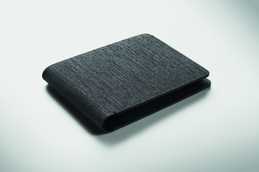 Logo trade advertising product photo of: Anti-loss finder PU wallet